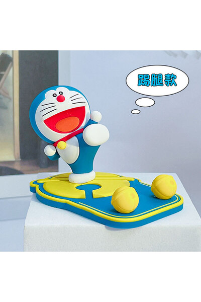 Generic Cartoon Phone Stand Ornament Creative Trendy Car Decoration for Women...