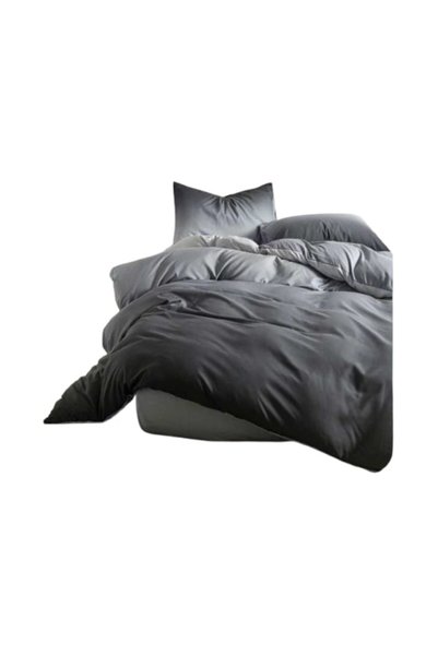 Johny Home Pucioasa 4-piece bedding set, with elastic, 2 people 180x200 cm