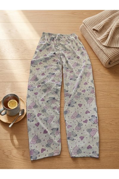 Genel Markalar Rahat Pijama Altı