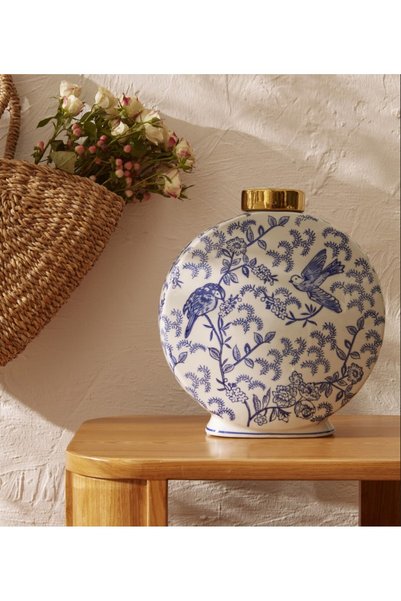 Karaca Home Lisbon Pol Küp 28 cm