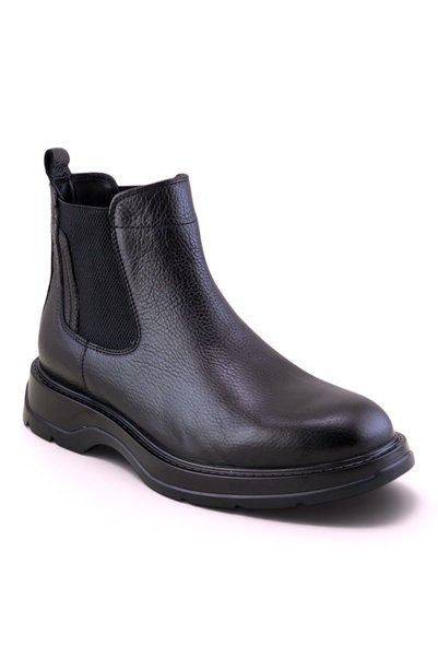 MARCOMEN 24039 Genuine Leather Trendy Men's Boots