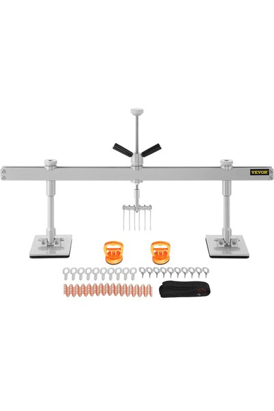 VEVOR Manetă de îndreptat lovituri, Tip: 848.4 mm Manetă de îndreptat lovitur...