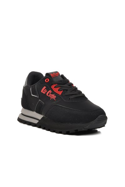 AYAKMOD Unisex Sneakers LC-31210 Black