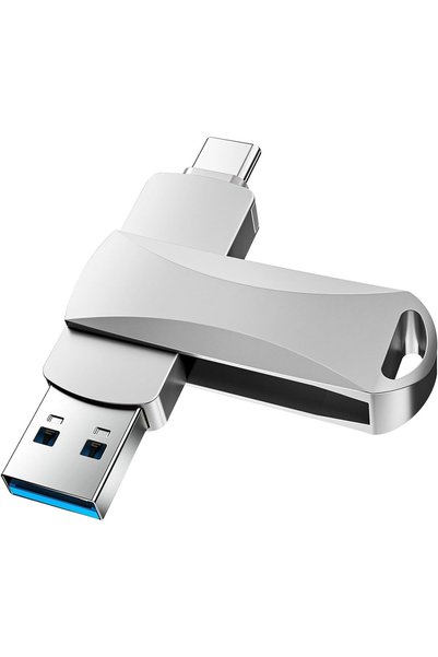 Naxifly محرك أقراص فلاش USB، سعة 32 جيجابايت.