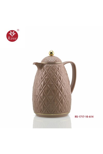 Rose Thermos Rose Rs-1717 - Tea - Banky - 0.50 Liter