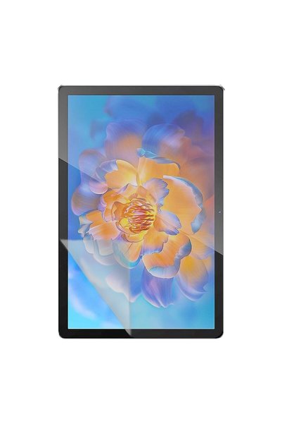 COMANDO Folie de înaltă definiție cu aspect de hârtie pentru Blackview Tab 11...
