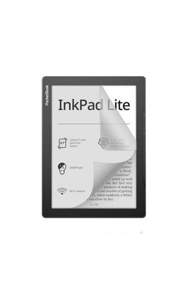 COMANDO Paper-Like Film for PocketBook Era Color (PB700K3-1), E-book Reader M...