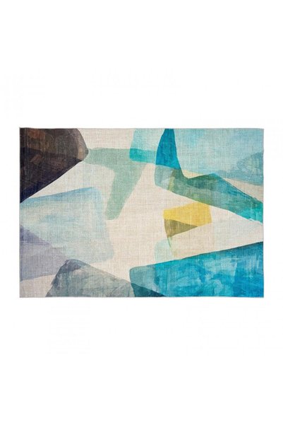 Heinner Covor imprimat, FOREST 200×300 cm, lavabil cu spate antiderapant HR-P...