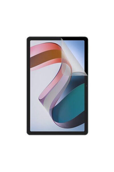 COMANDO Paper-Like High Definition Film for Xiaomi Redmi Pad, MAT TAB PROTECT...