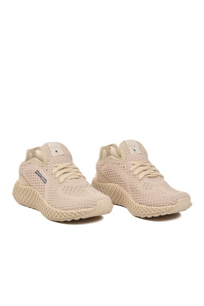 Pierre Cardin Children's Sneakers PC-32644 Cream