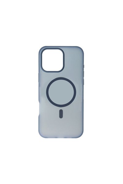 FONIX Θήκη Magnetra MagSafe για Apple iPhone 16 Pro Max, προστασία από κραδασ...