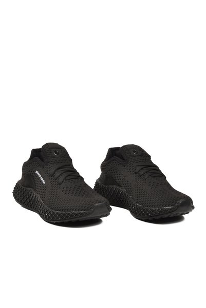 Pierre Cardin Children's Sneakers PC-32644 Black