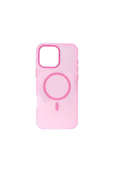 FONIX Θήκη Magnetra MagSafe για Apple iPhone 16 Pro, προστασία από κραδασμούς...