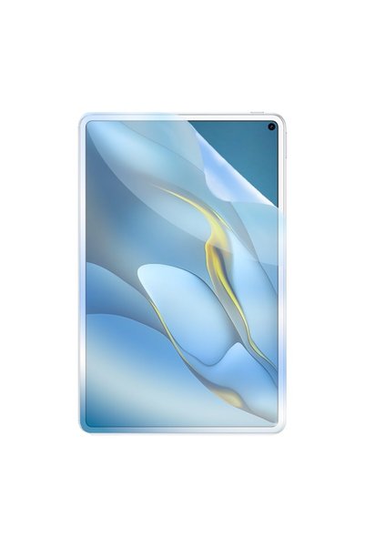 COMANDO Blue Guard OptiShield Silicone Film for Huawei MatePad Pro 10.8 5G (2...