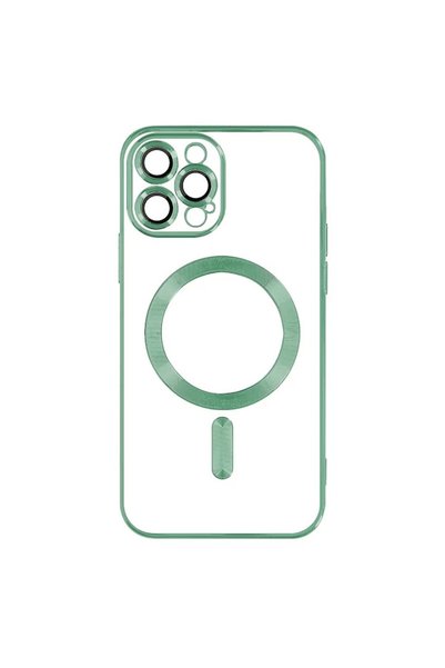 FONIX Θήκη τύπου MagSafe συμβατή με το Apple iPhone 16 Pro Max, Snap-On Elect...