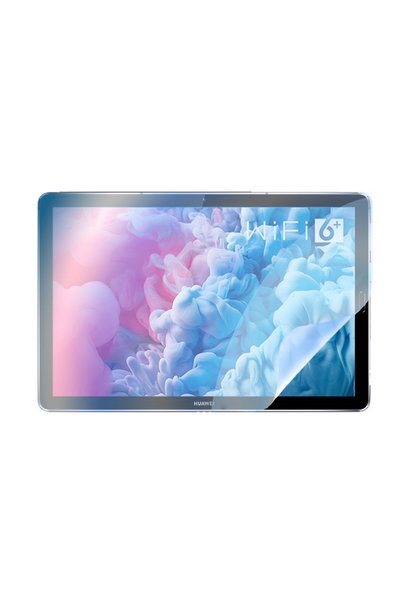 COMANDO Blue Guard OptiShield Silicone Film for Huawei MatePad 10.8 (2020), A...
