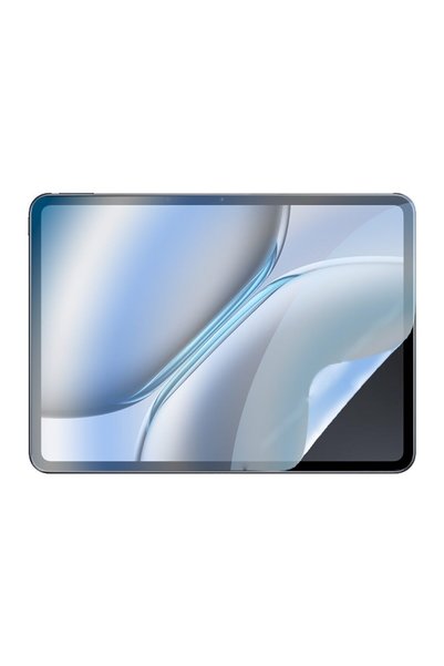 COMANDO Blue Guard OptiShield Silicone Film for OnePlus Pad 2, Anti-reflectiv...