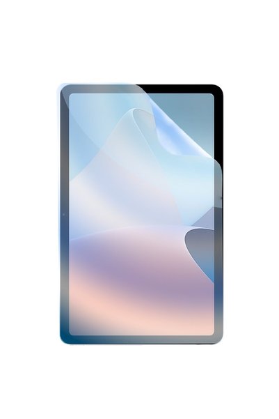 COMANDO Blue Guard OptiShield Silicone Film for Oppo Pad Air, Anti-reflection...