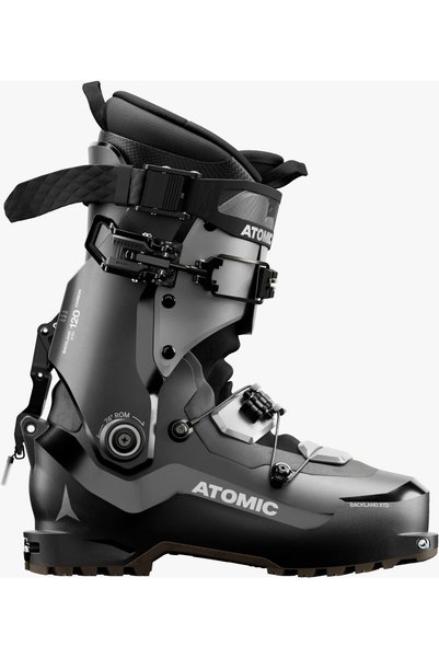 Atomic BACKLAND XTD CARBON 120