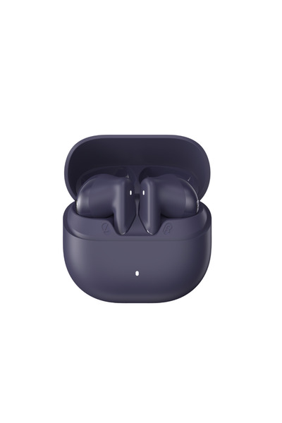 Havit Casti wireless TWS TW888 LITE, BT 6.0, ENC, autonomie 20h, Albastru
