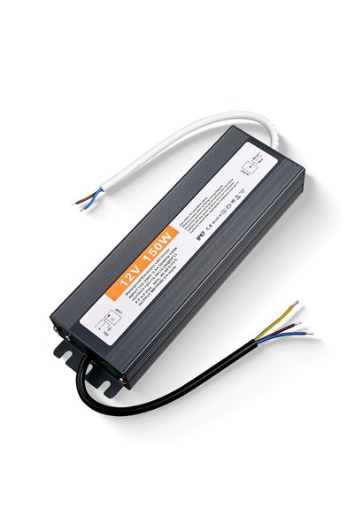 OtherMax Sursă de alimentare LED Transformator impermeabil IP67 stabil din al...