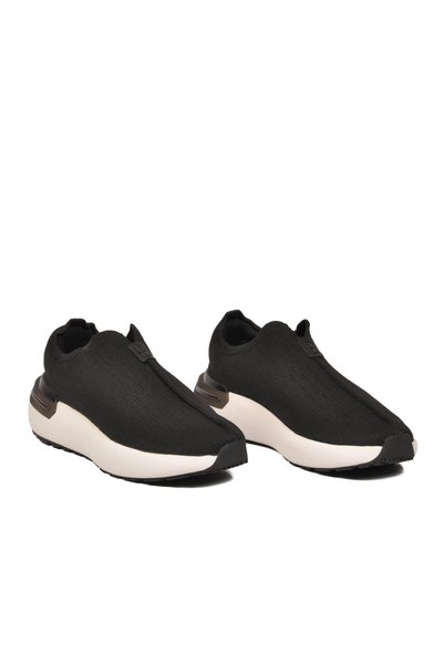 Voyager Men's Sneakers M212 Black