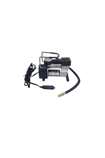 PARADOX SINCE 1992 Compresor auto 12V 140 PSI 35L/min cu accesorii pentru anv...