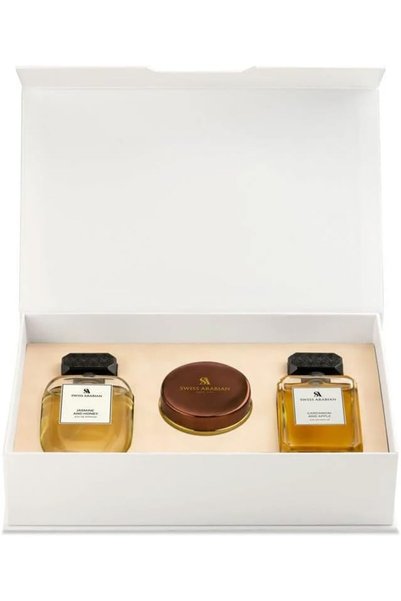SWISS ARABIAN Harmony Gift Set - II