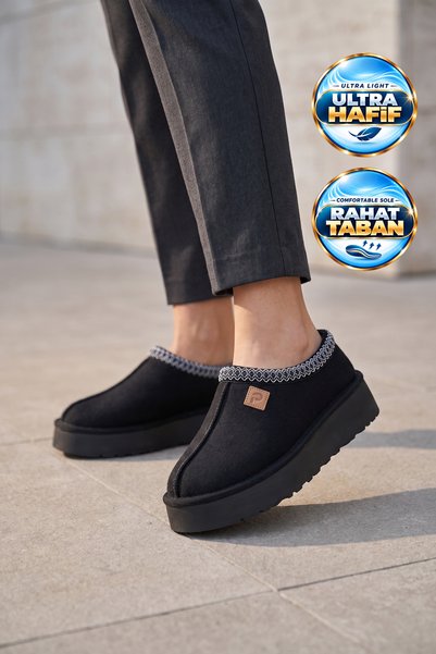 Pierre Cardin Γυναικεία casual παπούτσια PC-54395 Μαύρα