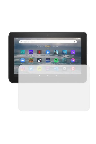 COMANDO High Definition Silicone Film for Shape Curpe 0.17 Tab, TAB PROTECT, ...