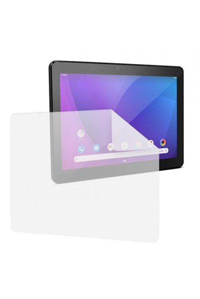 COMANDO High Definition Silicone Film for Allview Viva 1003G, TAB PROTECT, An...