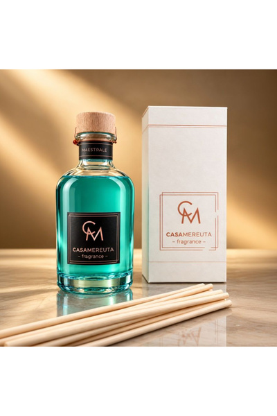 CASAMEREUTA PARFUM DE CAMERA MAESTRALE 250 ML