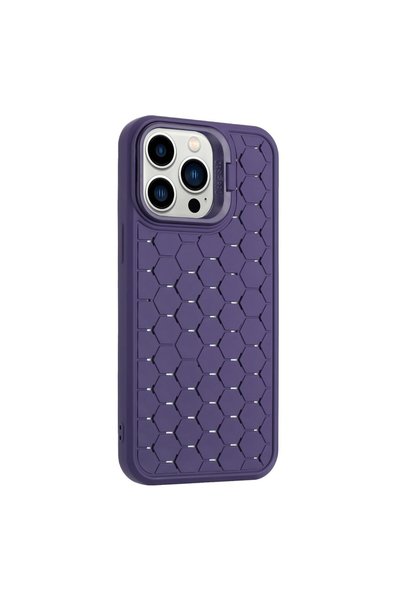 FONIX Comando Smart Protect protective case, compatible with iPhone 14 Pro, R...