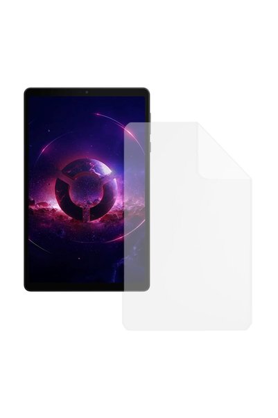 COMANDO High Definition Silicone Film for Lenovo Legion Tab, TAB PROTECT, Ant...