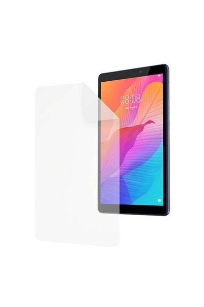 COMANDO High Definition Silicone Film for Huawei MatePad T8, TAB PROTECT, Ant...