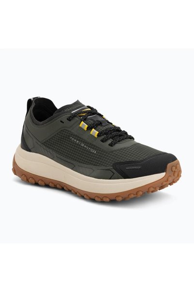 Tommy Hilfiger Men's THE CANYON X M MIX Waterproof Shoes FM0FM06066