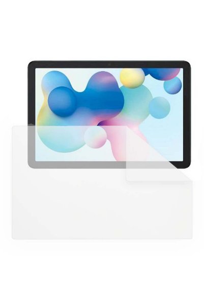 COMANDO High Definition Silicone Film for TCL NxtPaper 10s, TAB PROTECT, Anti...