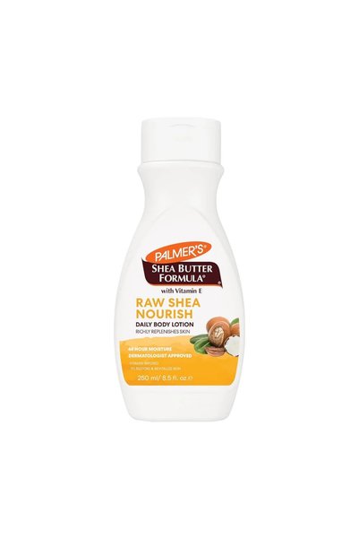 PALMER'S Palmers Shea Butter Formula With Vitamin E 250mL