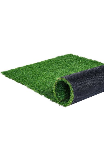 VEVOR Set de gazon artificial, Dimensiunea produsului: 1,52 m x 0,91 m / 1530...