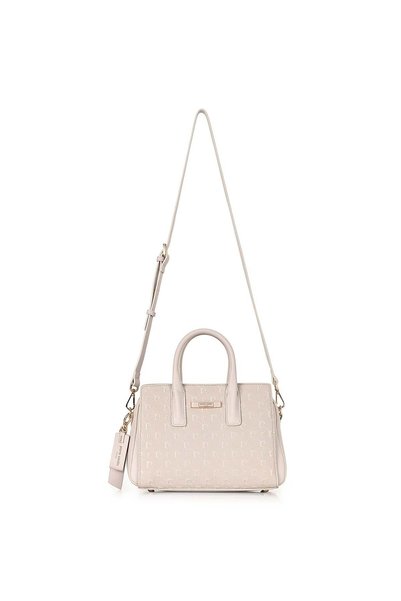 Pierre Cardin حقيبة كتف نسائية 05PC26Y104201، لون بيج.
