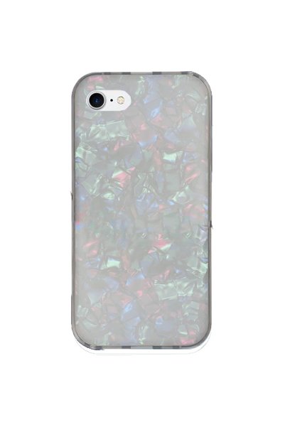 FONIX Husă pentru Apple iPhone 7 / 8 / SE 2020 / SE 2023, Vibe Shades, Detali...