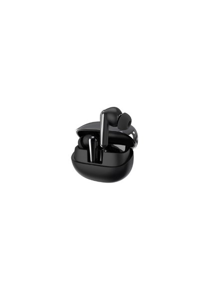 Devia Căști intraauriculare wireless Bluetooth TWS STAR E4 ANC negre