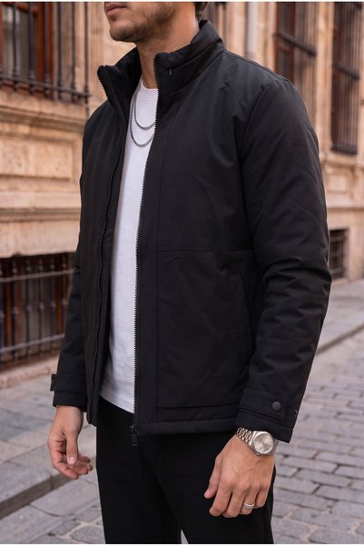 LUMAST Waterproof, Insulated Softshell Jacket