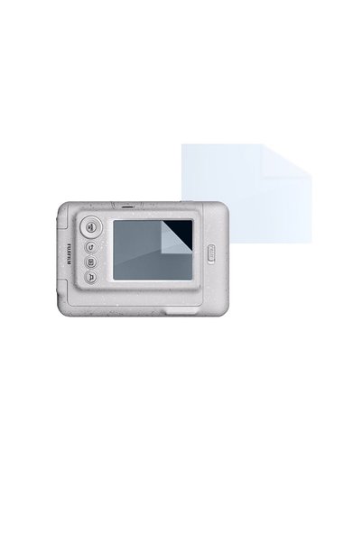 FONIX Σετ φύλλων για FujiFilm Instax Mini Liplay, LENS DEFENSE, 1 προστατευτι...
