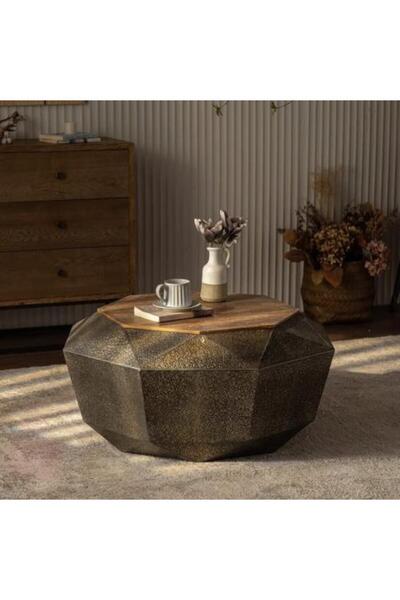 SPR DIAMOND Coffee Table طاولة قهوة
