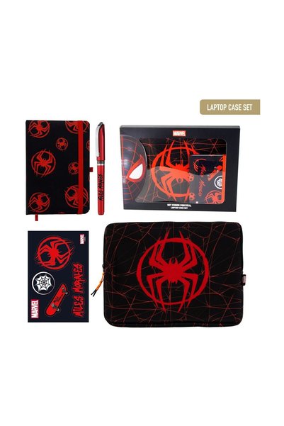 Cerda Group Cerda Marvel: Spider-Man - Set Husă Laptop (2600003428)