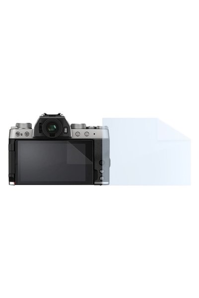 FONIX Σετ προστατευτικών οθόνης για τη FujiFilm X-T200, LENS DEFENSE, 1 προστ...