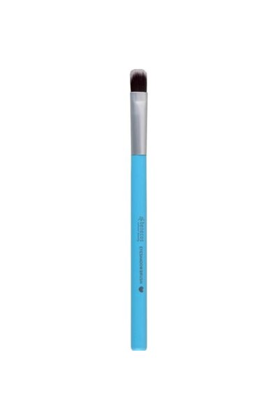 benecos Colour Edition Eyeshadow Brush, 1 pc.