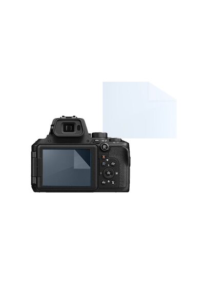FONIX Προστατευτικό φιλμ για τη Nikon Coolpix P950, LENS DEFENSE, 1 προστατευ...