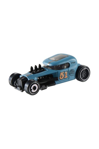 mattel Hot Wheels XL Mod Rod Vehicul JKL11